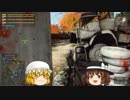 【ゆっくり実況】 秘封倶楽部が遊ぶよ！！ Part8後編 【BF4】