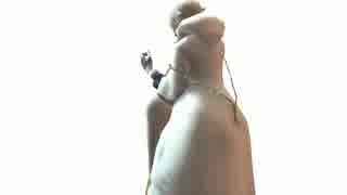 【MMD刀剣乱舞】エデン【鶴丸国永】