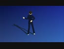 【MMDまじ快】Lamb.【黒羽快斗】