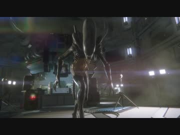 【ゆっくり実況】失われた母の記憶を求めて  Memory:8【ALIEN:ISOLATION】