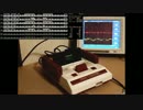 【内蔵音源のみ】シオカラ節をファミコンで鳴らしてみた【実機再生】