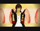 【MMD刀剣乱舞】大倶利伽羅が審神者の誕生日を祝ってくれるようです