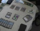 MTGで遊んでみた その2（黒コン対ビッグマナ）