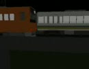 RailSimのグルメレース