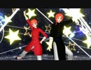 【MMD銀魂】Twinkle Days