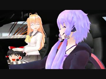 【TheCrew】ゆかりさんがアメリカ横断するようですPart15【結月ゆかり実況】