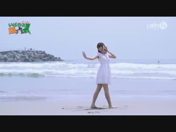 【いばらきで】My Dream , My Melody【踊ってみた】