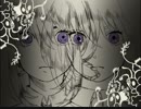 【手描き】とうらぶでブラジャスパロ