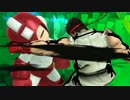 【スマブラWiiU】ロックマンでオンライン対戦に挑戦part12