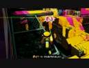 【実況】Splatoon 実況者フライングイカマッチ【ノノグラム視点】おまけ
