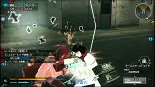 フリーダムウォーズPVP 皆殺し編