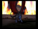 のんべんだらりとDQ８実況　第１０２話