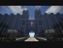 【Minecraft】The Road to VictØria. Phase:Ø