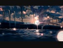 「夜明けと蛍 」歌ってみた【ばーむ】