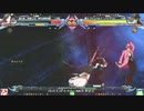 【五井チャリ】0531ブレイブルー 戦争屋(LI) VS 魔王(HZ)5FT partB