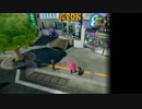 【ゆっくり+ゆかり実況】スプラトゥーンをプレイする腐れ饅頭　part5