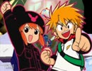ガチャフォース コンボムービー