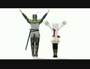 【MMD紙芝居】〇提督のお話 第19話