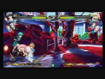 ６月１３日 ミラクルドーム ニトロ+ブラスターズ フリプ Part４(ラスト)