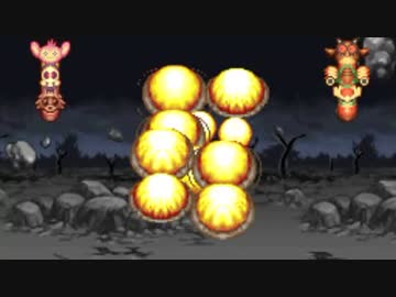 バケモン混沌のダンジョン　罵愚の探検隊　Chapter-S1 part3/6