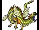 ＦＦ５制限｢ちけい｣と｢どうぶつ｣で世界を救う【第三章】