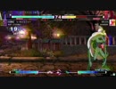 【UNI】アンダーナイトインヴァースささしまシングル大会part1【6/20】