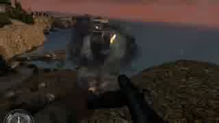 【実況】1からCall of Duty: United Offensive Part 08
