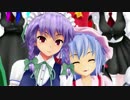 【第７回東方ニコ童祭】変態メイド仮面最終話【東方MMD】