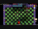 ビートを刻んで闘うローグライクゲームの初見実況プレイ Part13