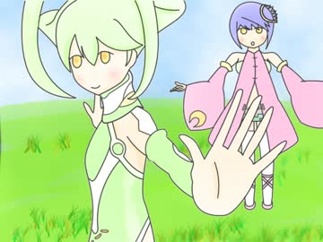 【アルトネリコTRPG】アルシエル1周旅行メタ・ファルス編Part1