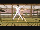 【APヘタリアMMD】壊れかけの爺　【Radio体操】