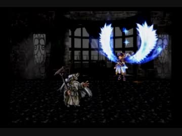 【VALKYRIE PROFILE】神と人を紡ぐ戦乙女戦記【実況】part3