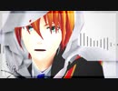 【MMD刀剣乱舞】山姥切国広がGO FOR IT