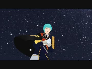 【MMD刀剣乱舞】一期一振で君の知らない物語
