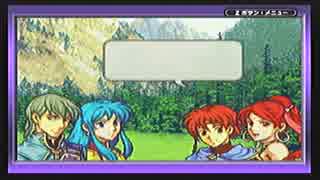 初実況でファイアーエムブレム【聖魔の光石】第57回、10章part3