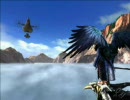FF9 この刃に懸けてを着メロにしてみた。