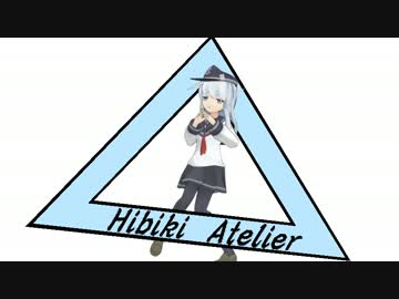 [MMD]異世界提督　40話