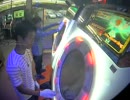 【maimai】3KS*b2-Y 6/21 17:34 FUJIN Rumble MASTER 理論値AP