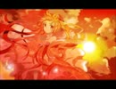 緋色のFragment【オリジナル曲】