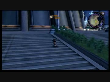 【実況】ゼノブレイド part108