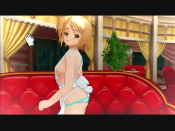 ドリ淫夢クラブ　第四十五章「裸エプロン」