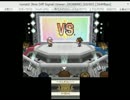 ポケモンBW2　PWTトリプルバトルを砂パで挑戦 vsカツラ