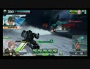 【S4偵支】対抗戦15_0621咲き誇るは希望の花VSセガ生きて！02【大雪山A】