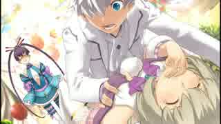 少女が脱いで強くなるRPGアルトネリコ3を実況Part12