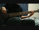 【Dream Theater】 As I Am 弾いてみた 【ベース】