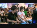 SEAM2015 ウル4 TOP16Winners マゴ vs ふ～ど