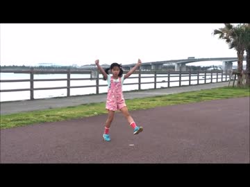 スイートマジック踊ってみた〖みー〗