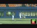 野球BCリーグでサッカー日本代表の応援歌が流れたｗ