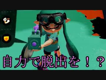 【実況】スプラトゥーン 第1回フェスでたわむれる part4 玄米