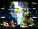 スマブラWiiUでオンライン対戦 Part9